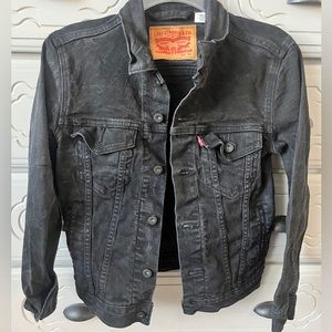 Levi’s Jean jacket